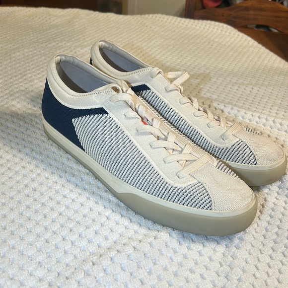 Rothy’s sneakers - Picture 2 of 12